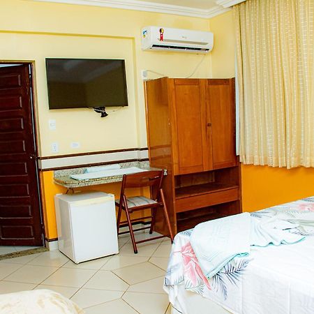 Hotel Jaruma Abaetetuba Extérieur photo