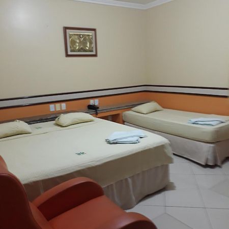 Hotel Jaruma Abaetetuba Extérieur photo