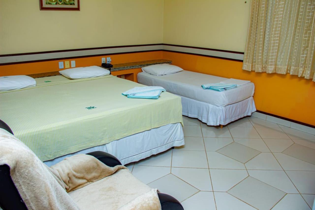 Hotel Jaruma Abaetetuba Extérieur photo