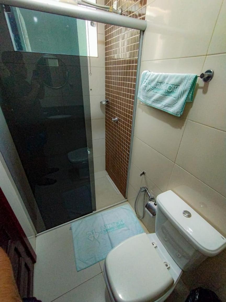 Hotel Jaruma Abaetetuba Extérieur photo