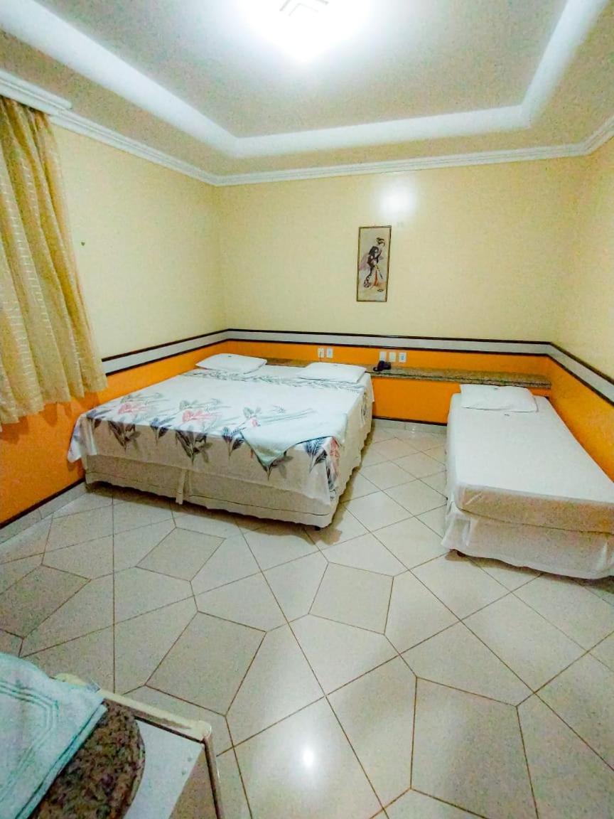 Hotel Jaruma Abaetetuba Extérieur photo