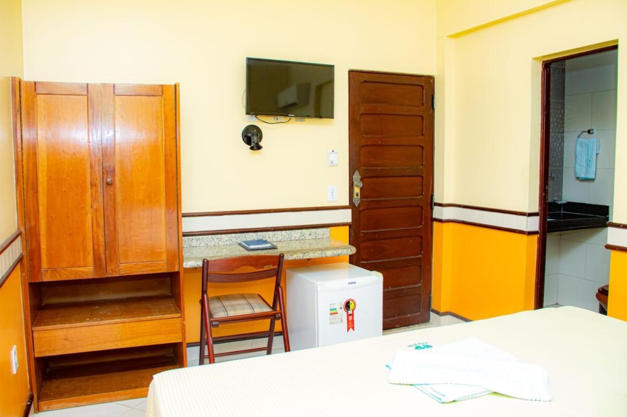 Hotel Jaruma Abaetetuba Extérieur photo
