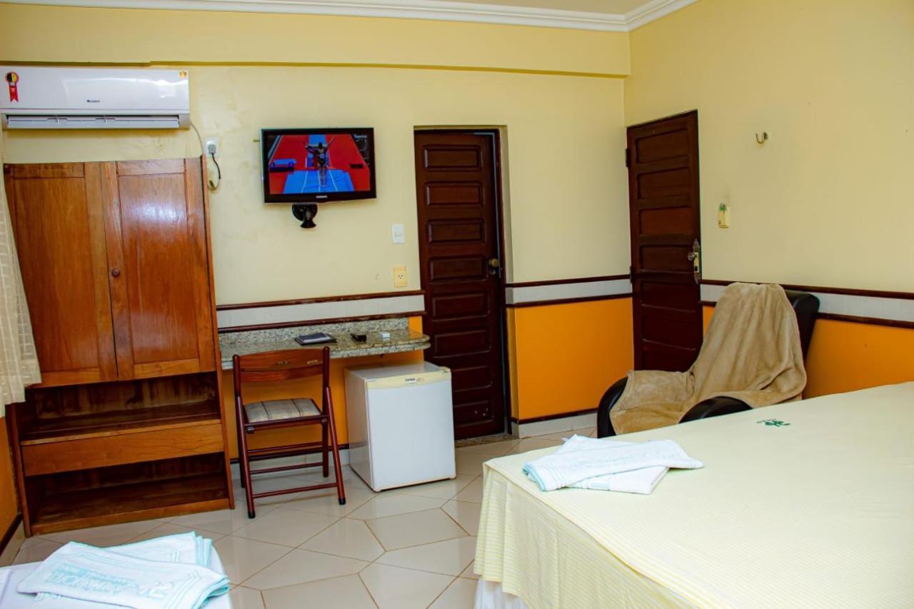 Hotel Jaruma Abaetetuba Extérieur photo