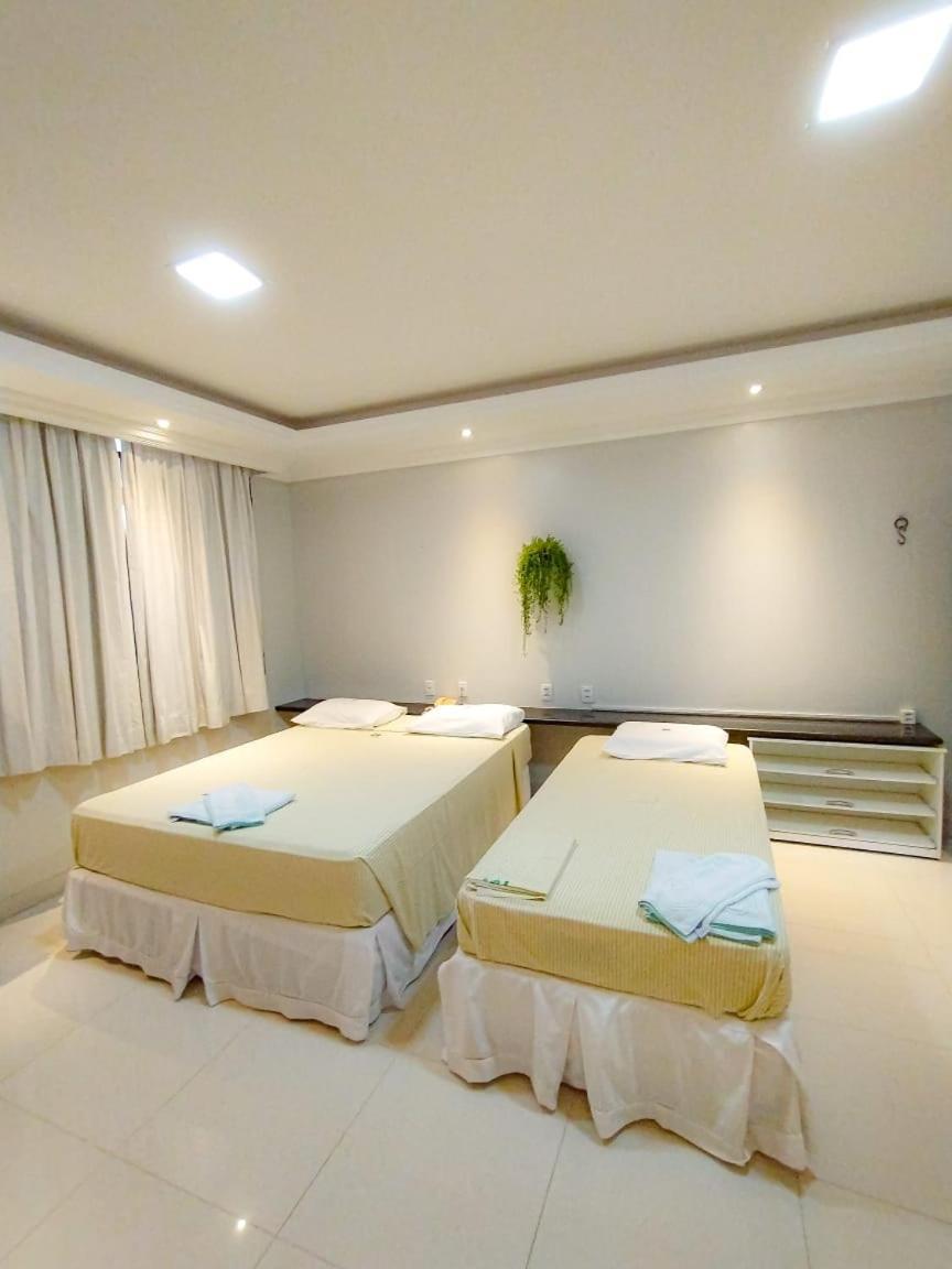 Hotel Jaruma Abaetetuba Extérieur photo