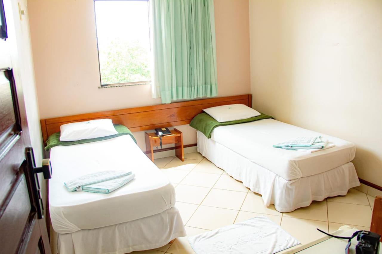 Hotel Jaruma Abaetetuba Extérieur photo