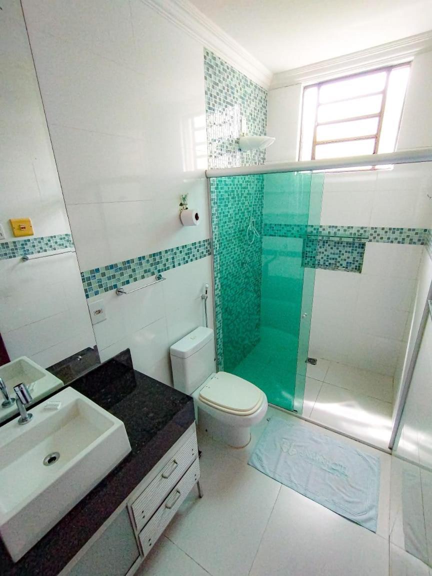 Hotel Jaruma Abaetetuba Extérieur photo