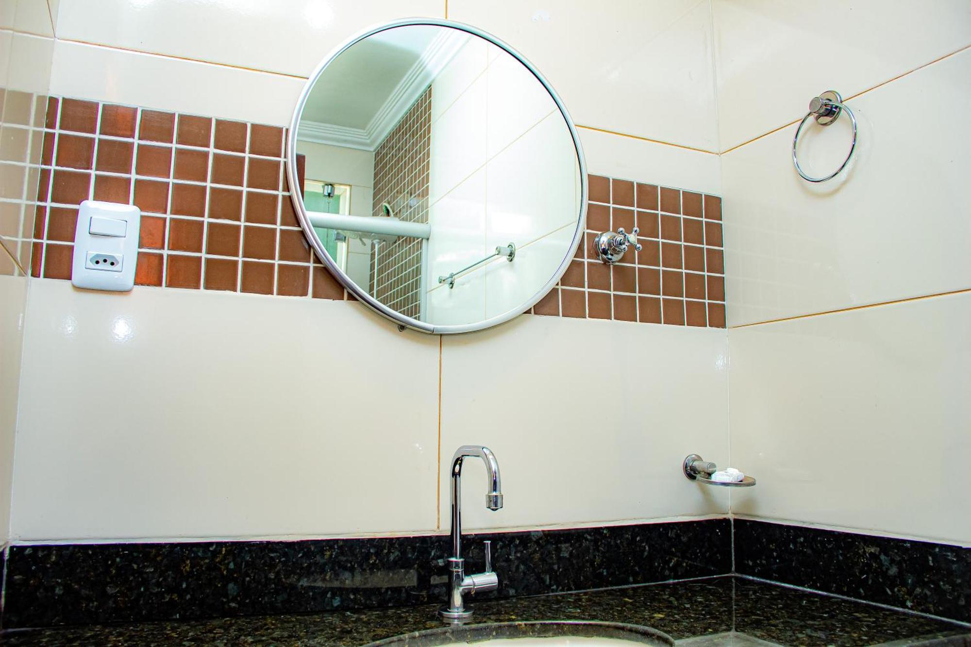 Hotel Jaruma Abaetetuba Extérieur photo