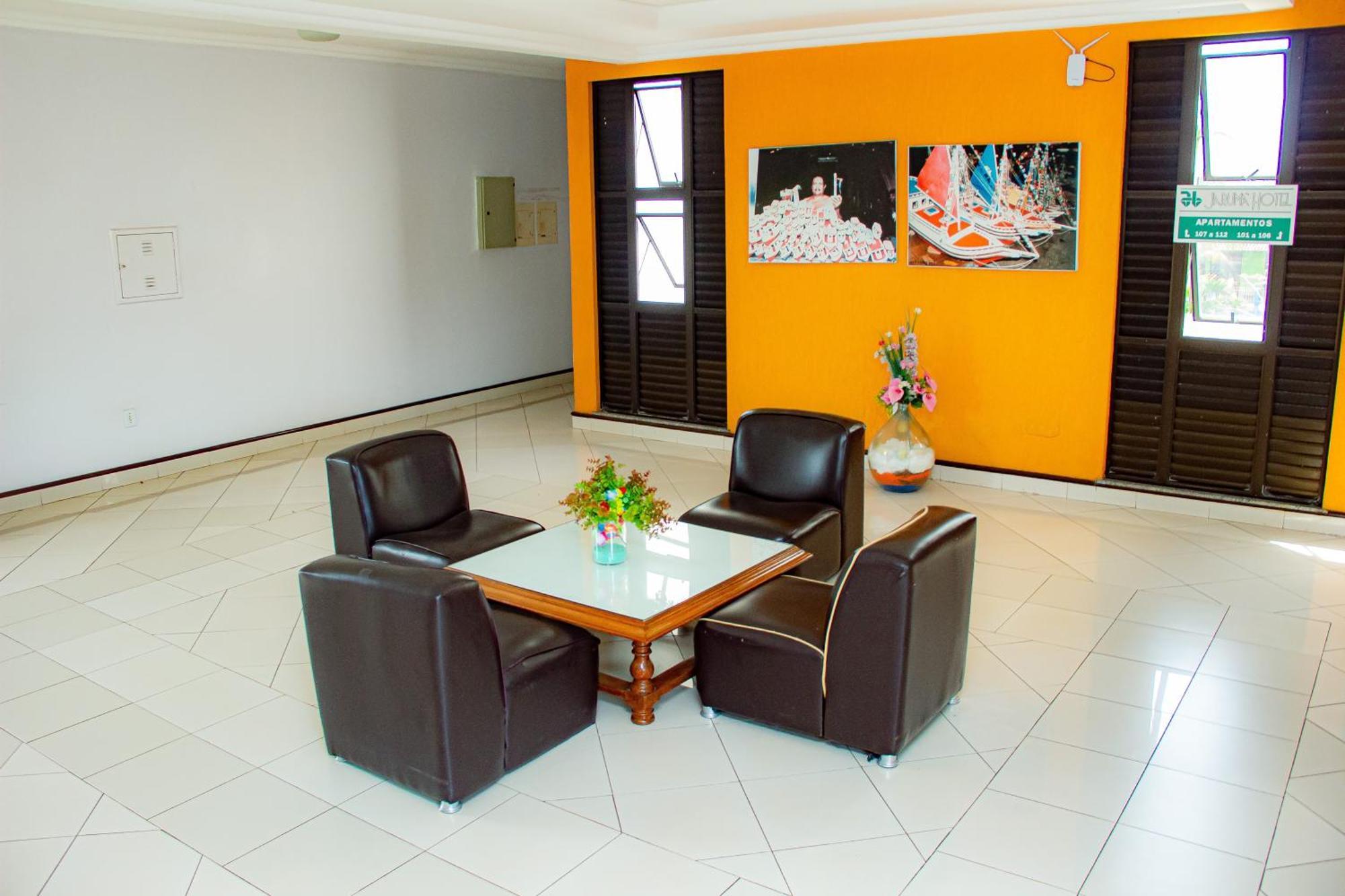 Hotel Jaruma Abaetetuba Extérieur photo