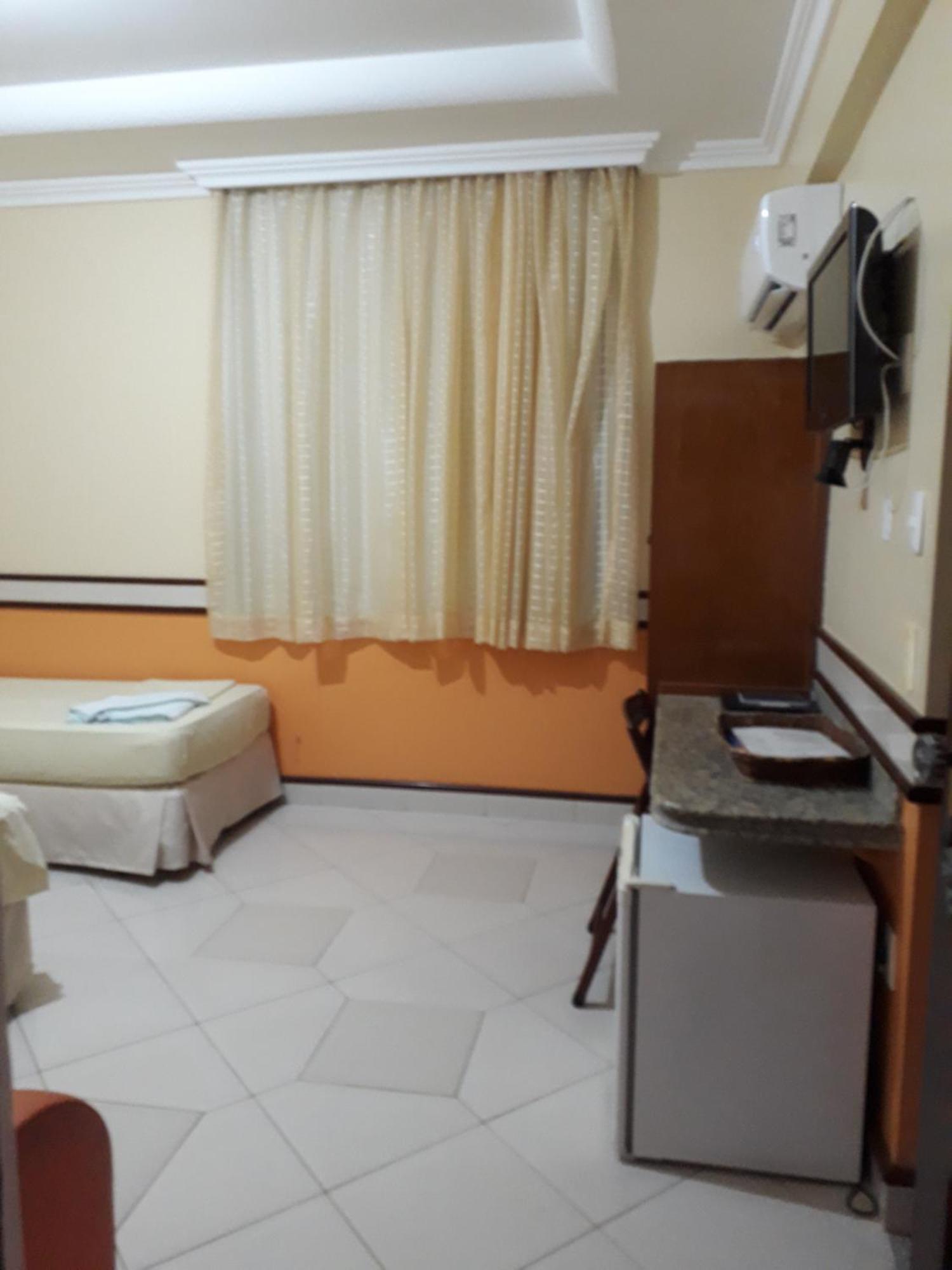 Hotel Jaruma Abaetetuba Extérieur photo