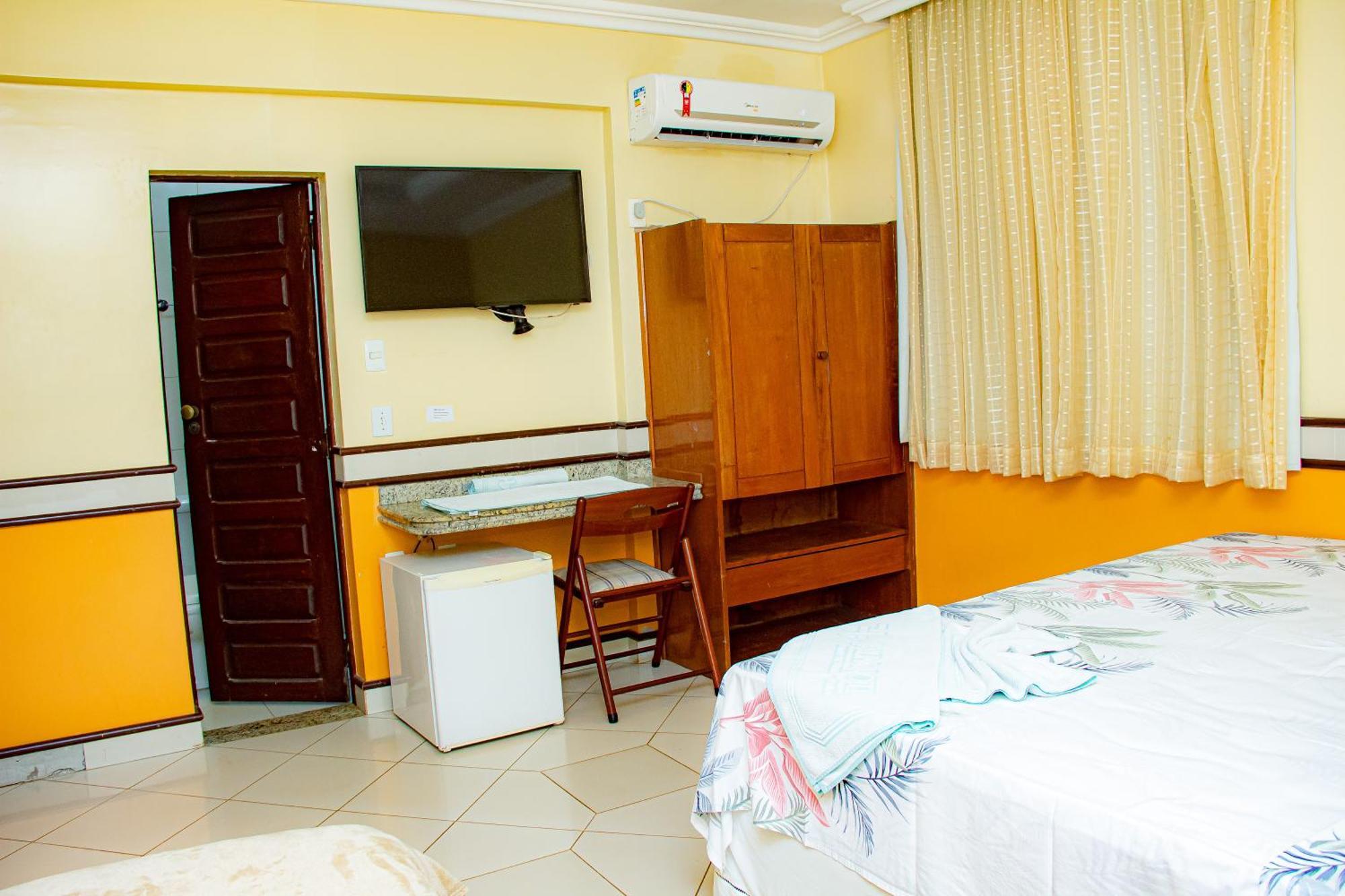 Hotel Jaruma Abaetetuba Extérieur photo
