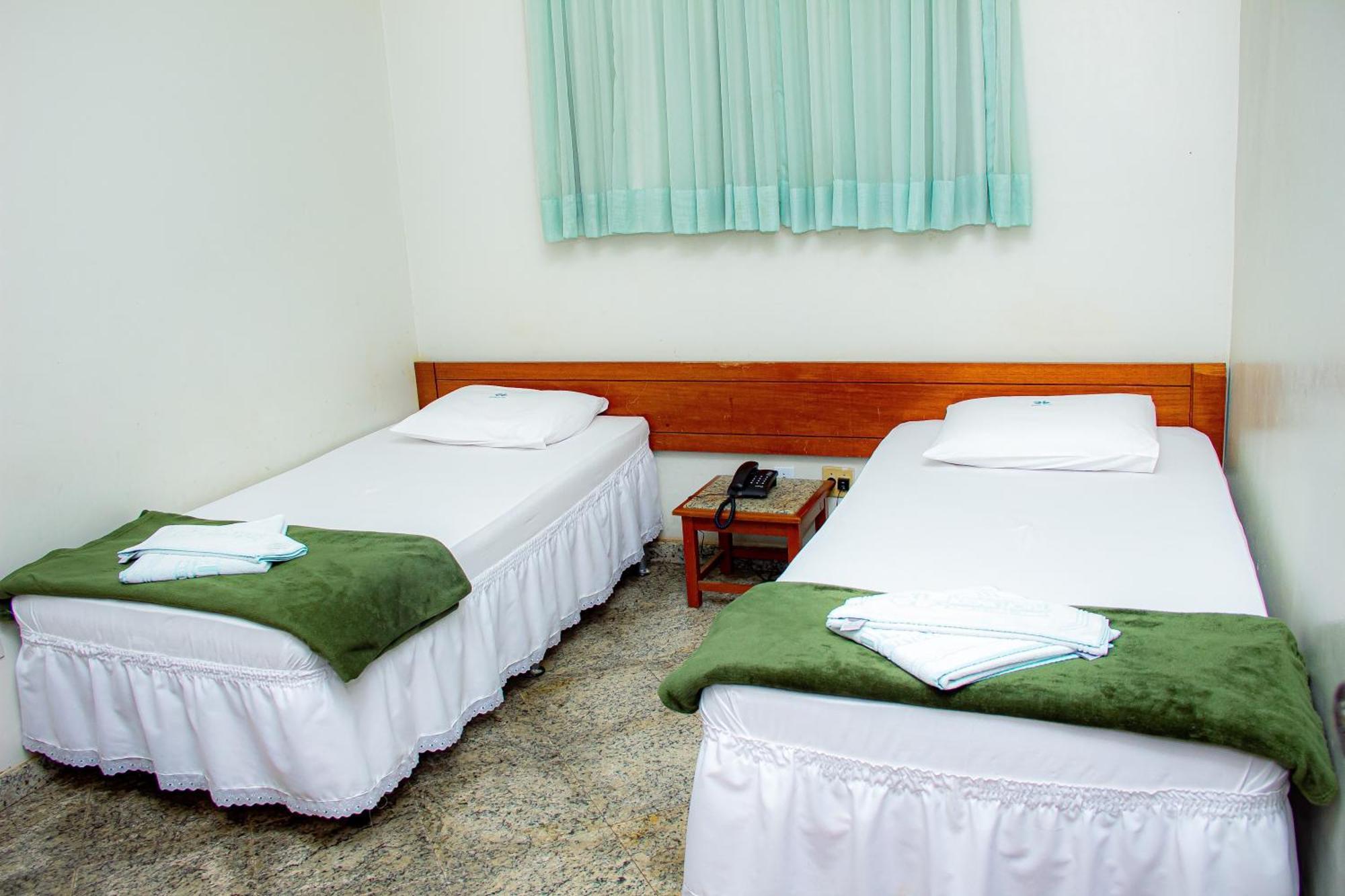 Hotel Jaruma Abaetetuba Extérieur photo
