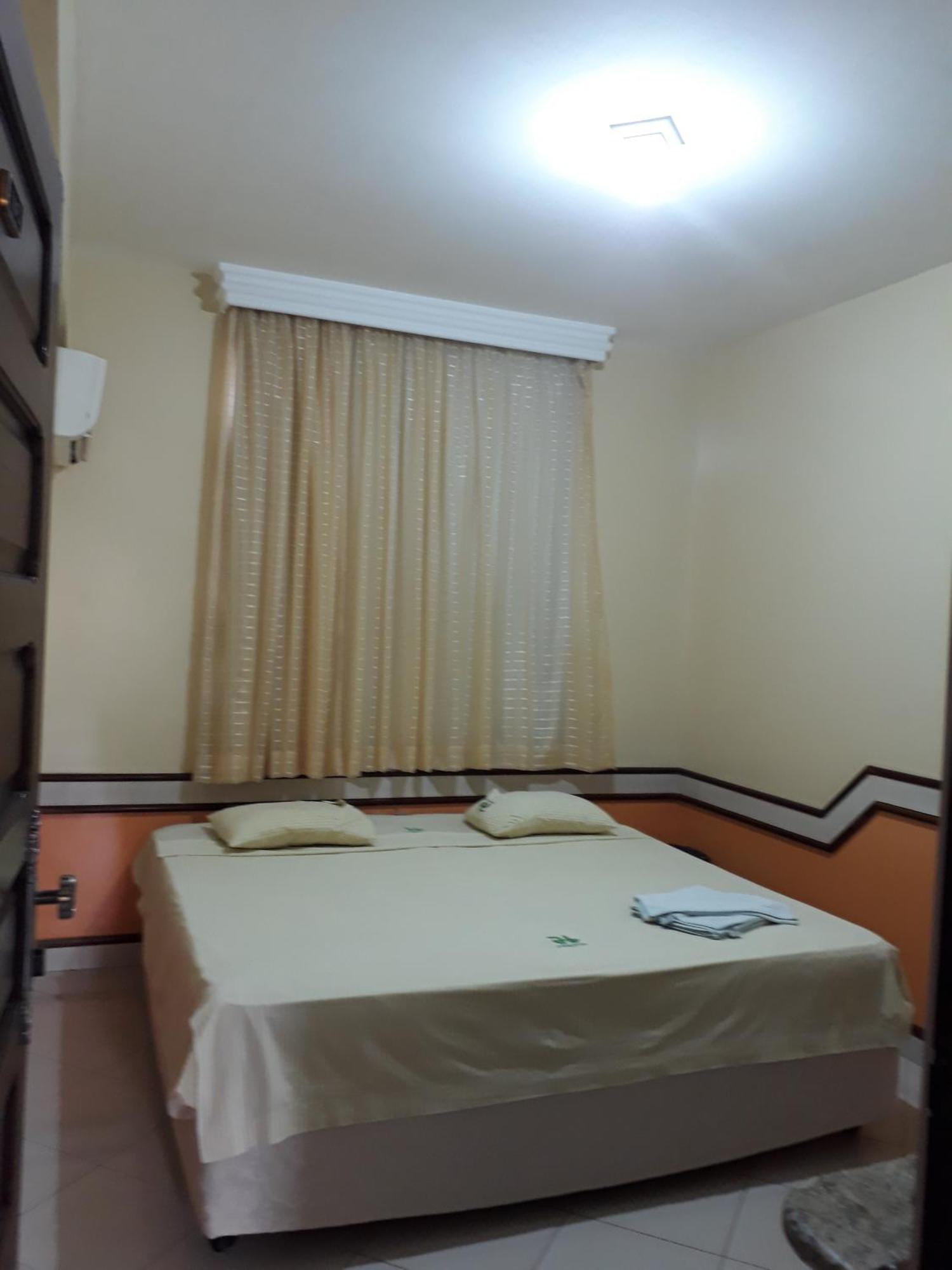 Hotel Jaruma Abaetetuba Extérieur photo