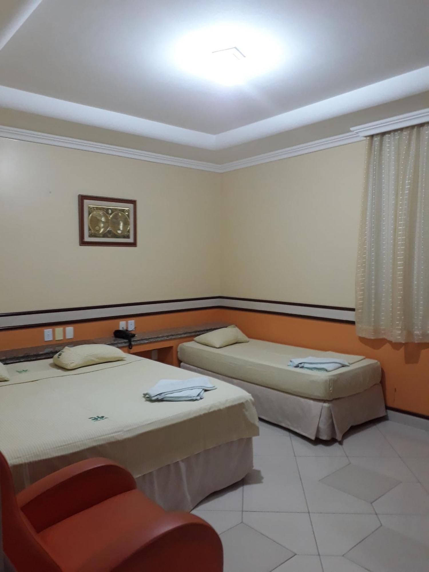 Hotel Jaruma Abaetetuba Extérieur photo