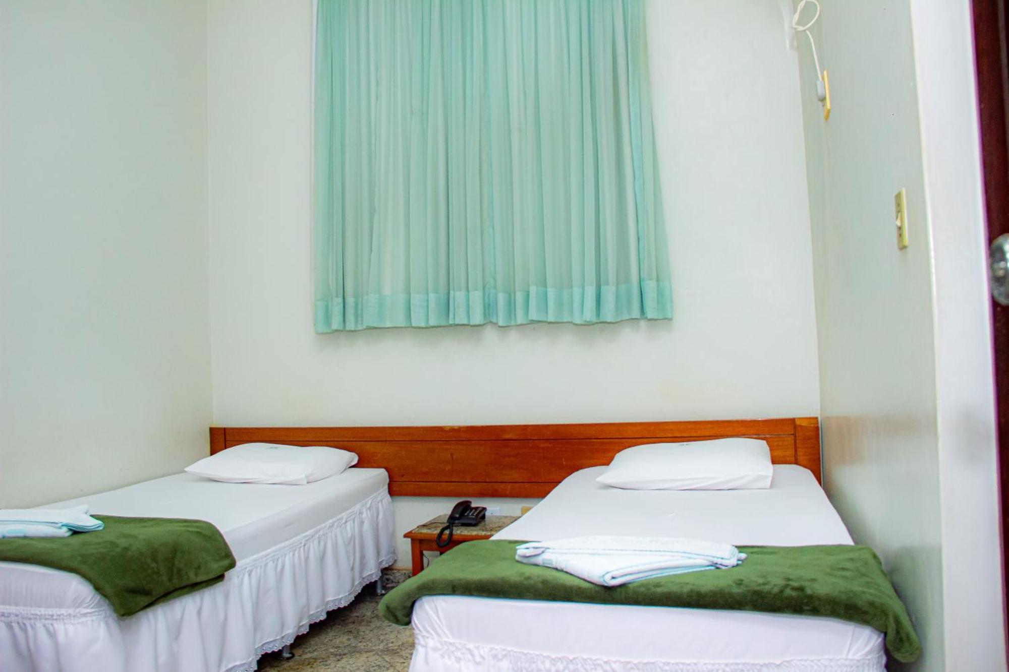 Hotel Jaruma Abaetetuba Extérieur photo