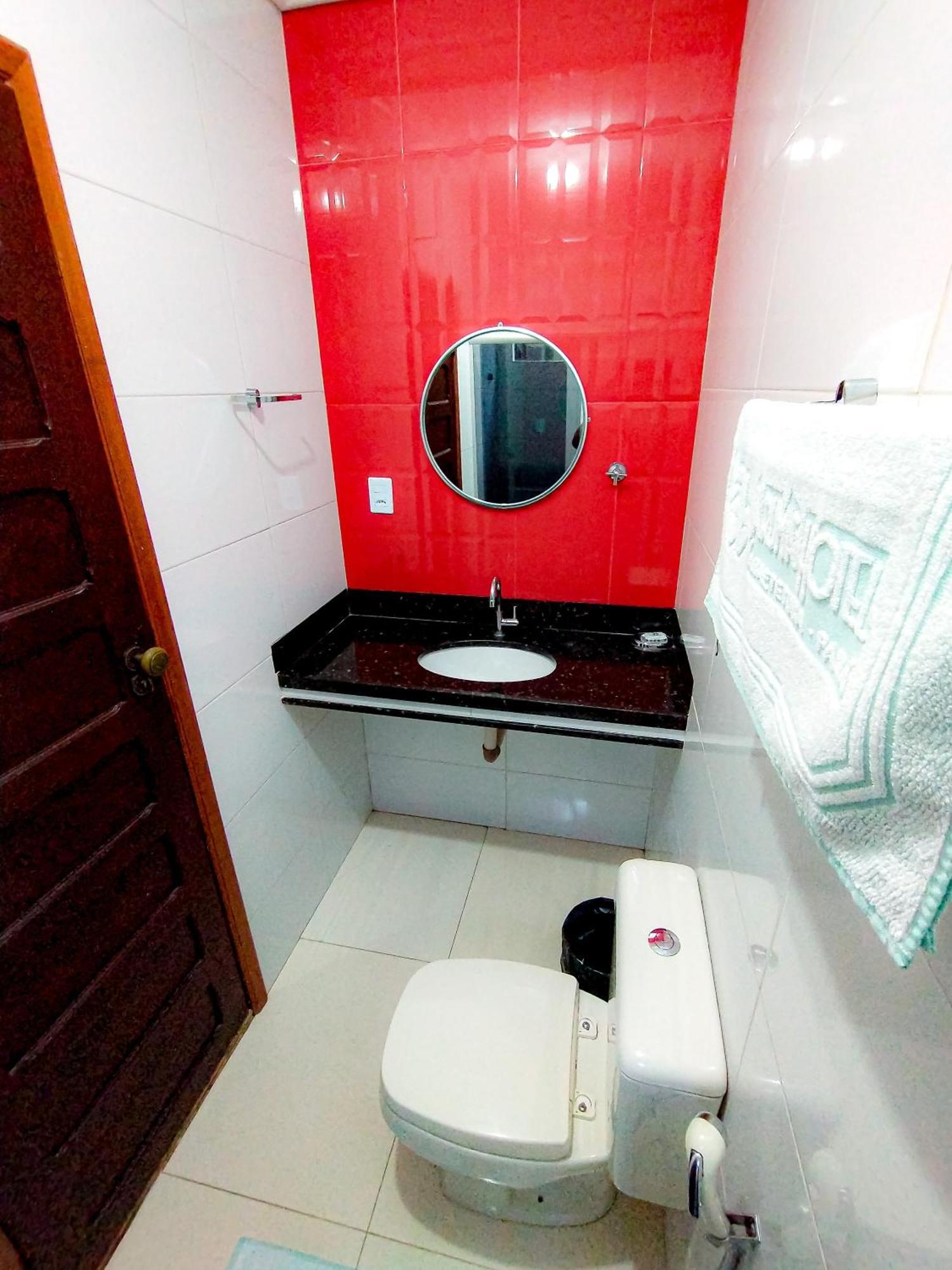Hotel Jaruma Abaetetuba Extérieur photo