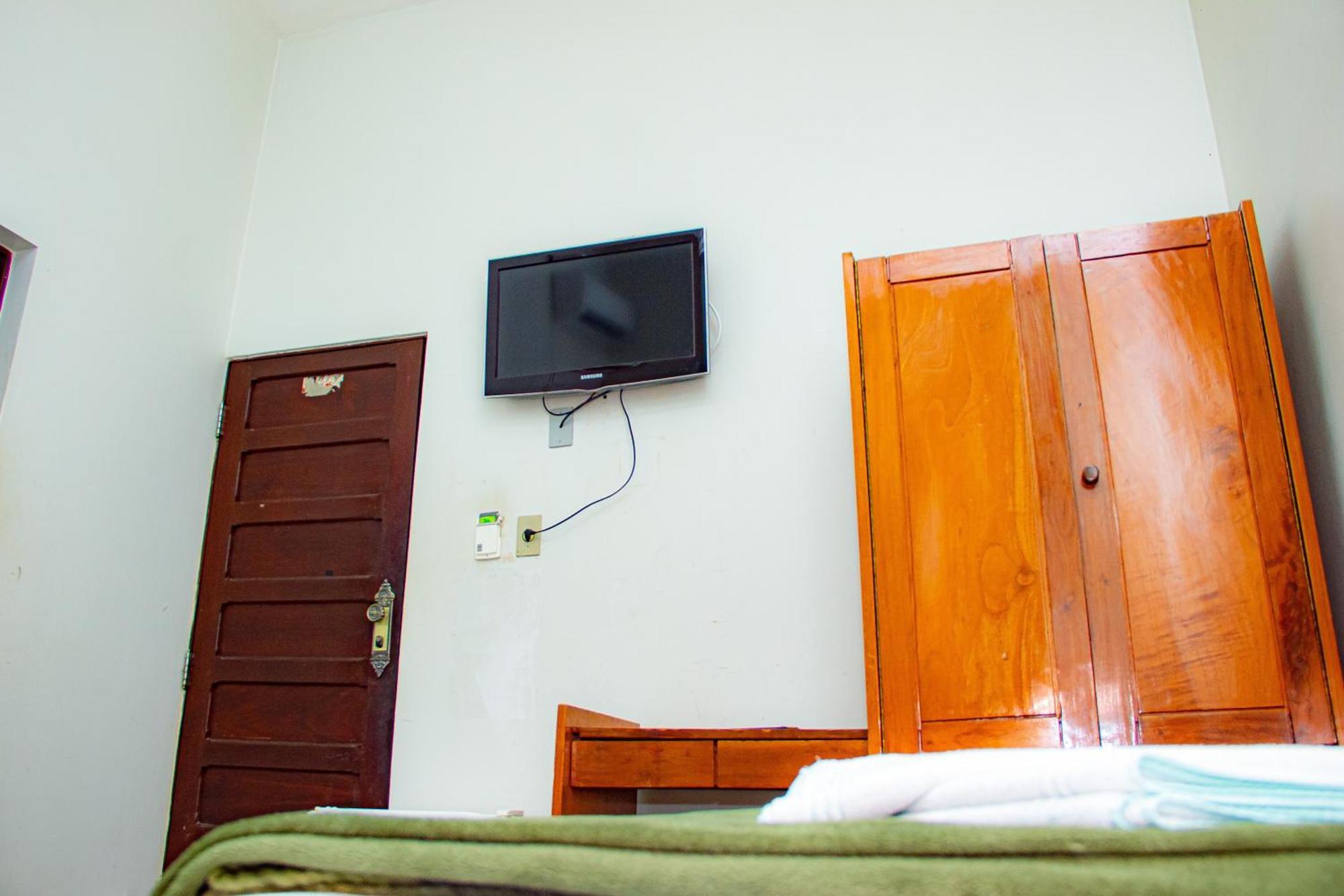 Hotel Jaruma Abaetetuba Extérieur photo