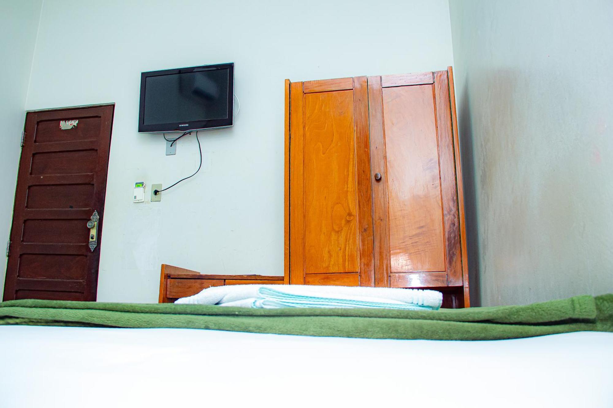 Hotel Jaruma Abaetetuba Extérieur photo