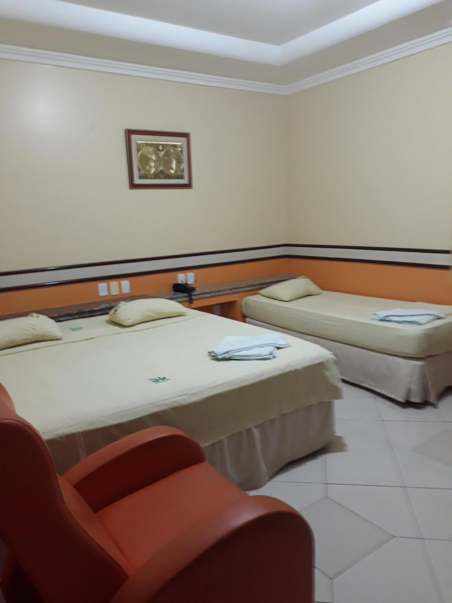 Hotel Jaruma Abaetetuba Extérieur photo