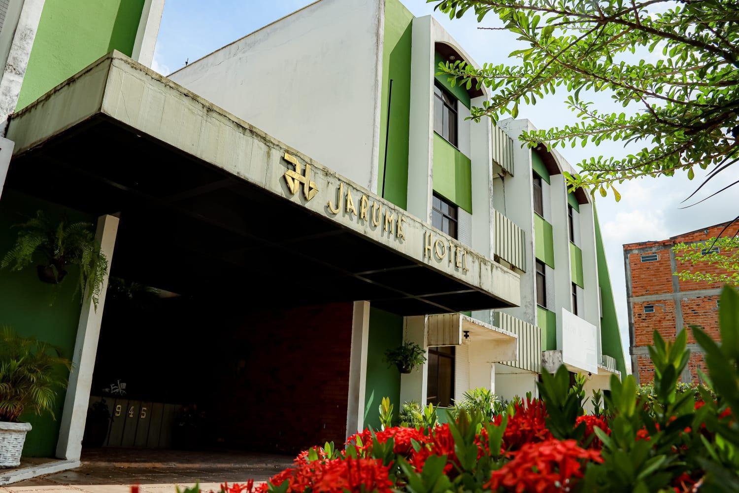 Hotel Jaruma Abaetetuba Extérieur photo