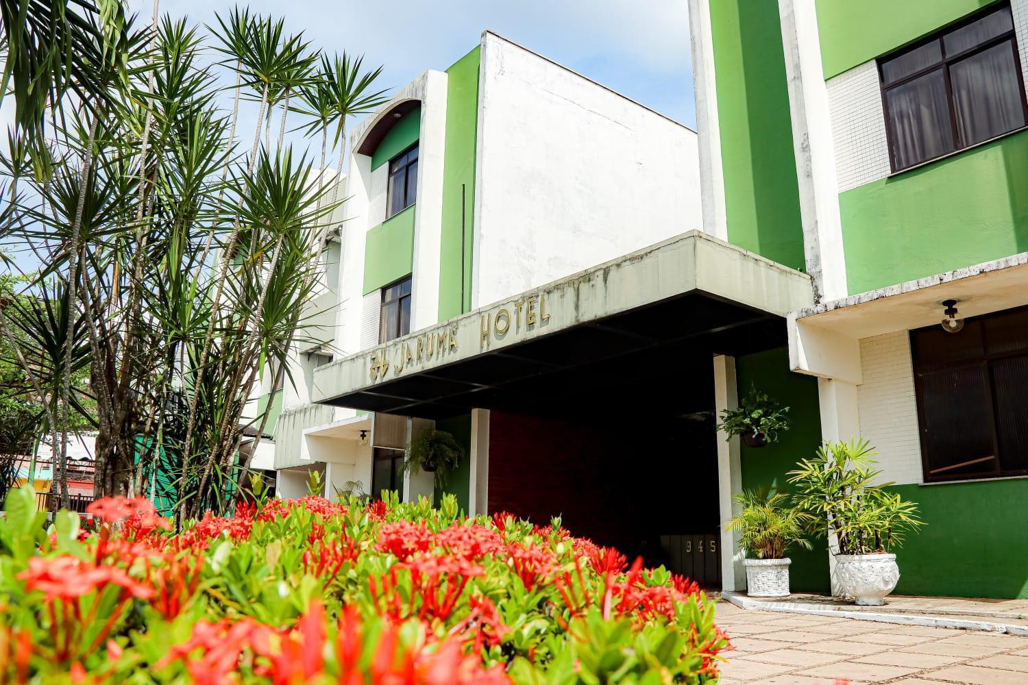 Hotel Jaruma Abaetetuba Extérieur photo