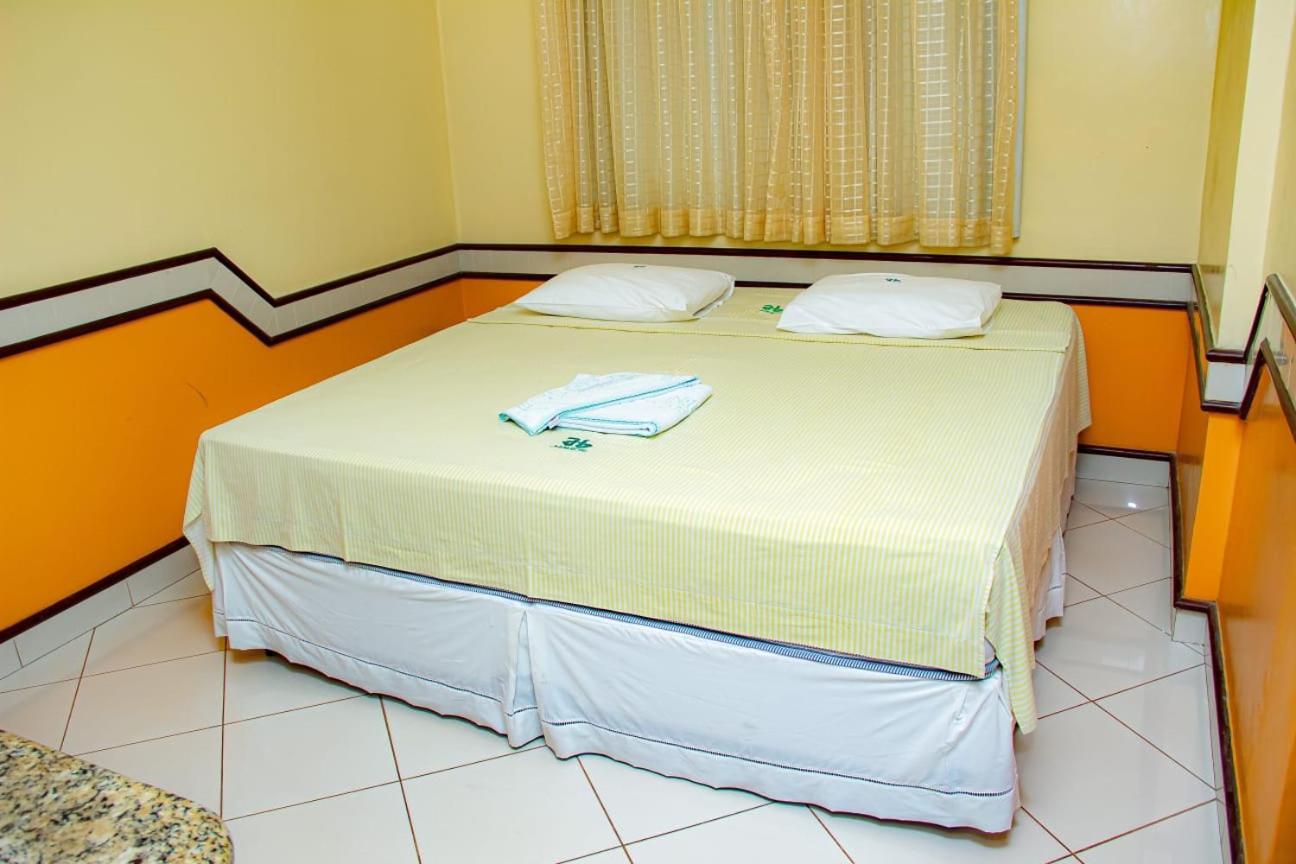 Hotel Jaruma Abaetetuba Extérieur photo