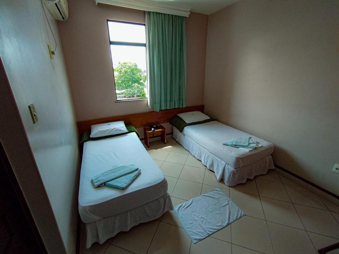 Hotel Jaruma Abaetetuba Extérieur photo