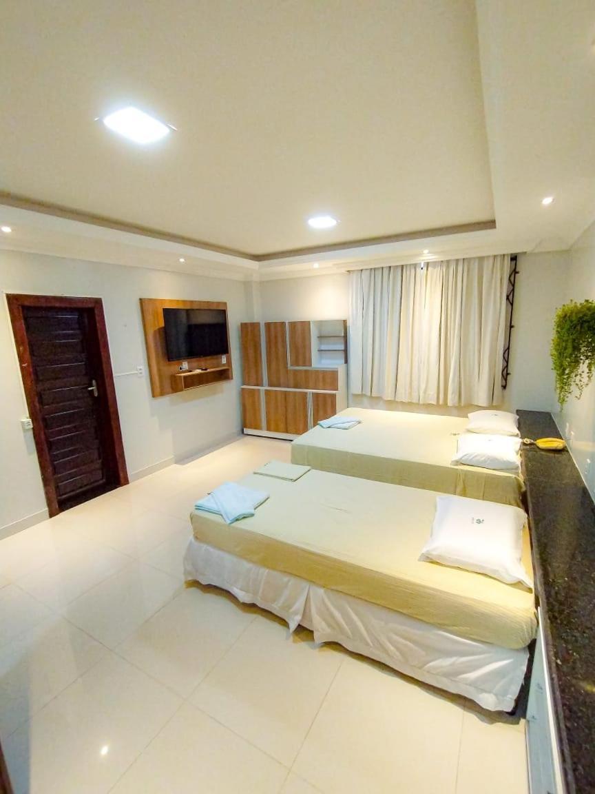 Hotel Jaruma Abaetetuba Extérieur photo